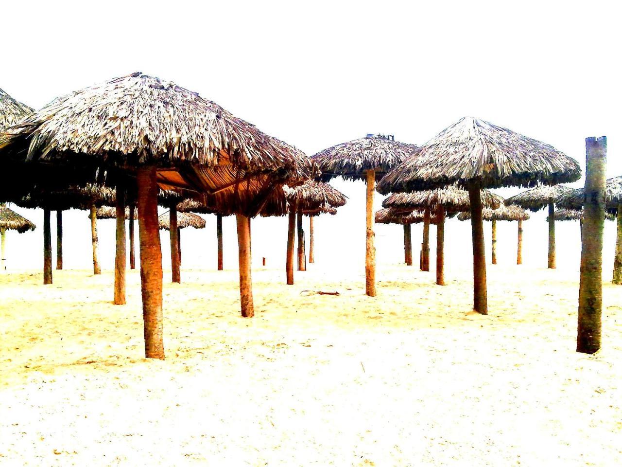 Beach Class Rosalux Fortaleza  Luaran gambar